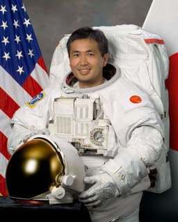 Koichi Wakata