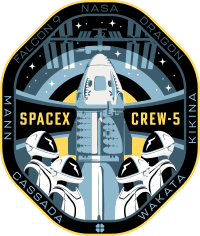 Crew-5